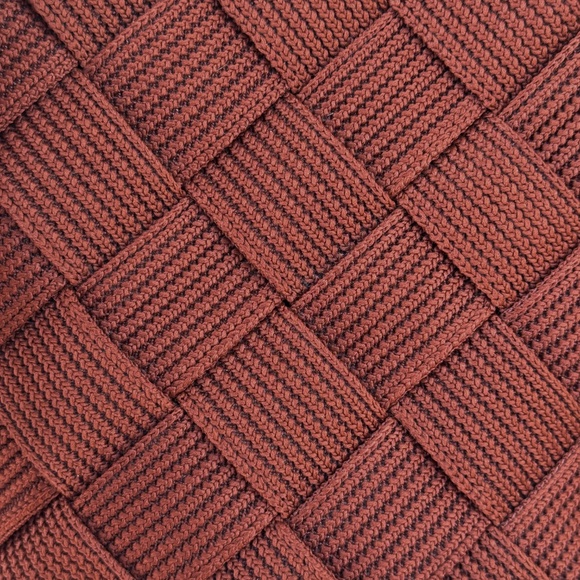 Bembien Bonita Mini Bucket Bag (Chestnut) - Picture 8 of 10